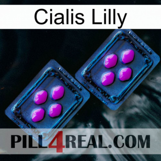 Cialis Lilly 03